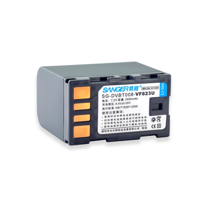 桑格摄像机vf815充电器