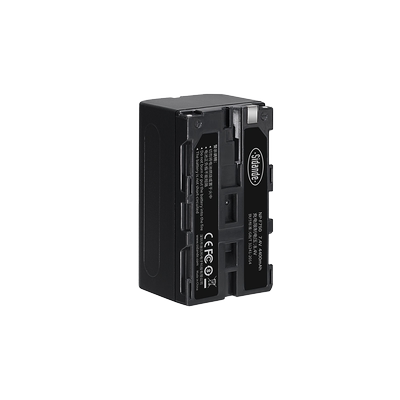 斯丹德索尼摄像机F970电池