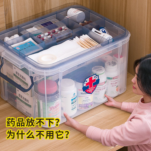 急救箱质量怎么样 急救箱口碑怎么样 小麦优选