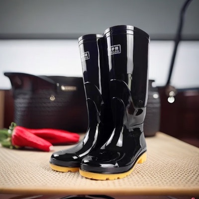 喜步佳四季防滑pvc牛筋四季耐磨