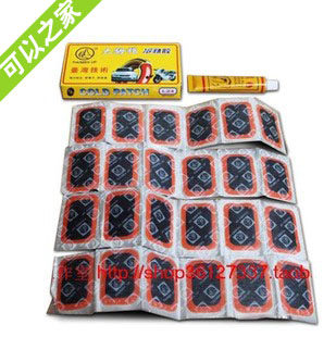 Kit de réparation vélo - Ref 2316628 Image 1