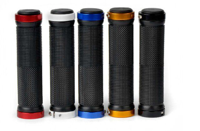 Poignées de vélo - Ref 2347726 Image 1