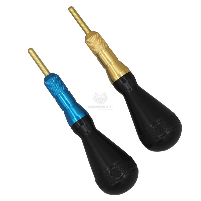 小怪兽飞镖专卖 软式飞镖头顶针工具电子飞镖起子软镖断针取出器