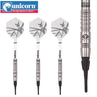 unicorn独角兽软式飞镖 Mantis系列电子飞镖针 原装进口