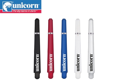 Unciorn独角兽飞镖镖杆GRIPPER 4飞镖杆专业飛镖杆 英国原装进口