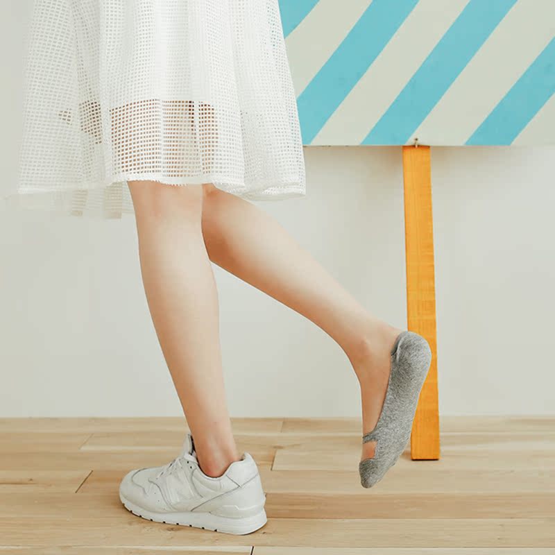 Chaussettes - collants COTTON SPIRIT WS2008-2015 - Ref 756099 Image 3