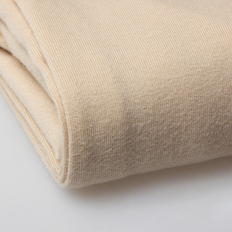 Sous-vêtement chaud jeunesse simple en coton - Ref 767285 Image 4