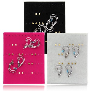 Boite à bijoux - Ref 3106995 Image 18