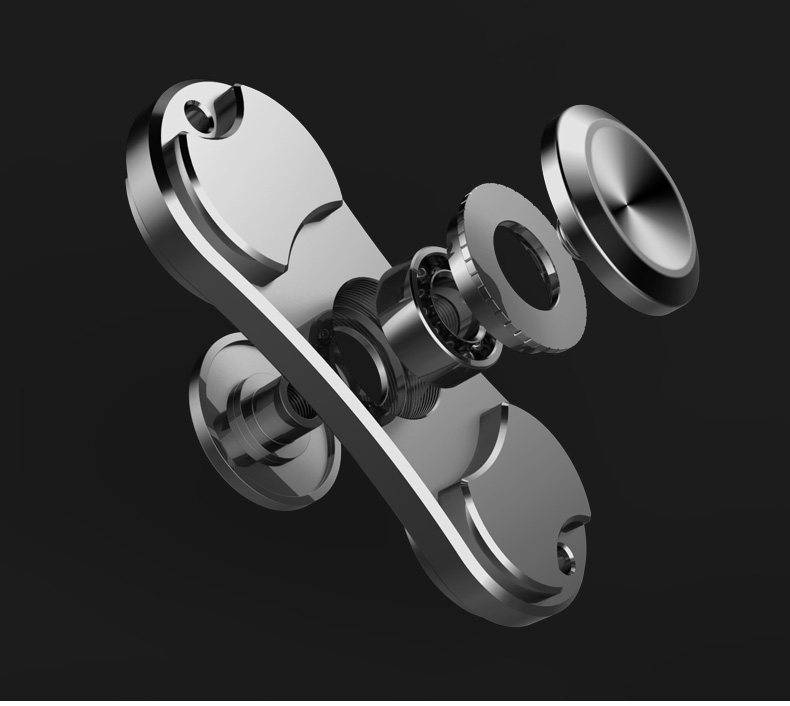 Finger spinner OTHER   - Ref 2615331 Image 5