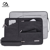 内胆包适用华为联想小新苹果air14pro16笔记本13寸简约荣耀电脑包保护套15.6英寸ThinkPad手提包小米超薄本包