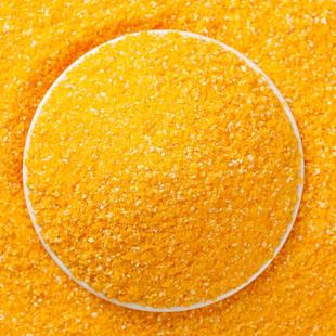 2025陕西富平苞谷珍玉米糁玉米珍珍清香粘稠五谷杂粮 细颗粒熬粥