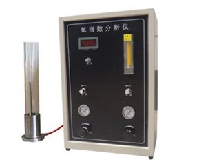 氧指数测定仪JF-3数显氧指数测定仪/HC-2指针氧指数测定仪