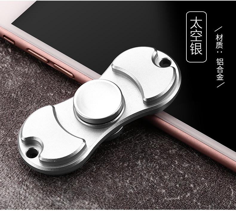 Fidget spinner OTHER   - Ref 2615055 Image 3