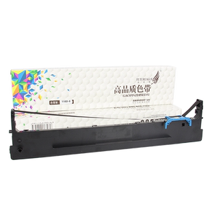 适用得实110D-8色带架DS5400IV TY600K SK650 DS700II 110A-8 DS2100II AR600II DLS690K DL690K 695K DE690K