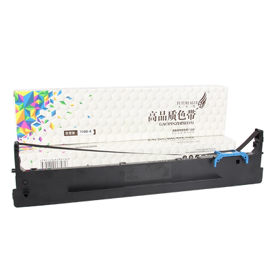 适用得实110d-8色带架