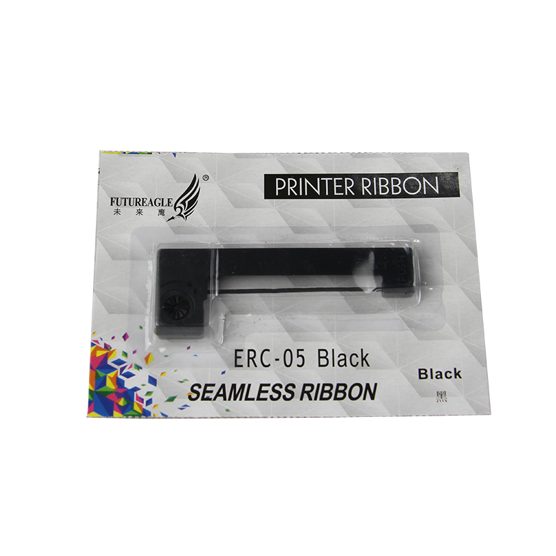 100个装未来鹰ERC05色带架 出租车色带 计价器色带 地磅秤色带的士色带打票机上海耀华XK3190-A9+P仪表电子