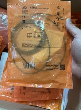 IFW210.  IES203   IES238易福门传感器，原装正品，假一赔三