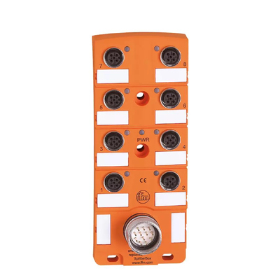 IFM易福门模块    EBC010   分配盒/模块