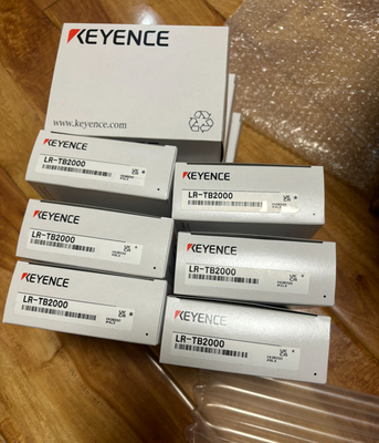 LR-TB2000  LR-W500 LR-TB5000 OP-87771基恩士全新原装激光测距