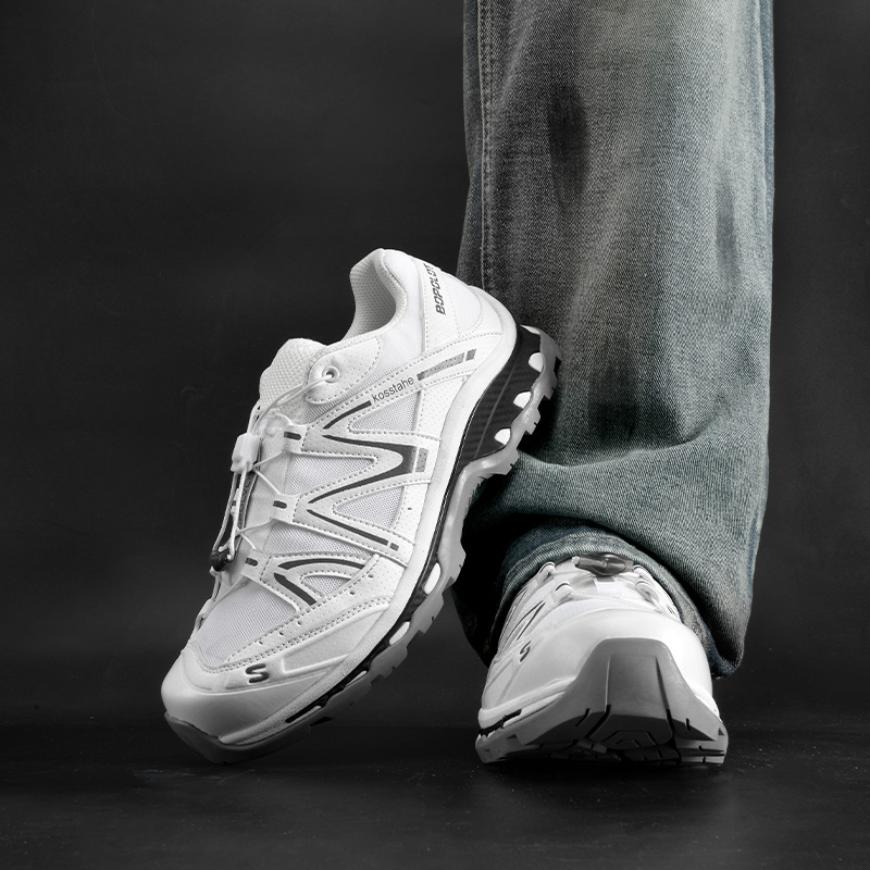 【XTQuest】户外徒步登山鞋