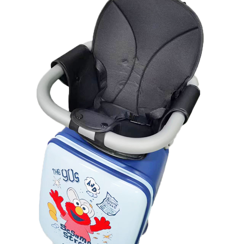 安全围栏坐垫90分遛娃箱专用