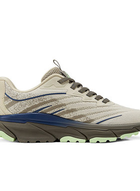 Skechers斯凯奇男士运行户外缓震透气鞋舒适耐磨休闲运动鞋237416