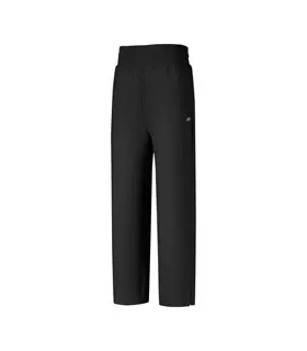 Skechers斯凯奇女士亲肤柔软时尚纯色百搭针织休闲长裤P126W027