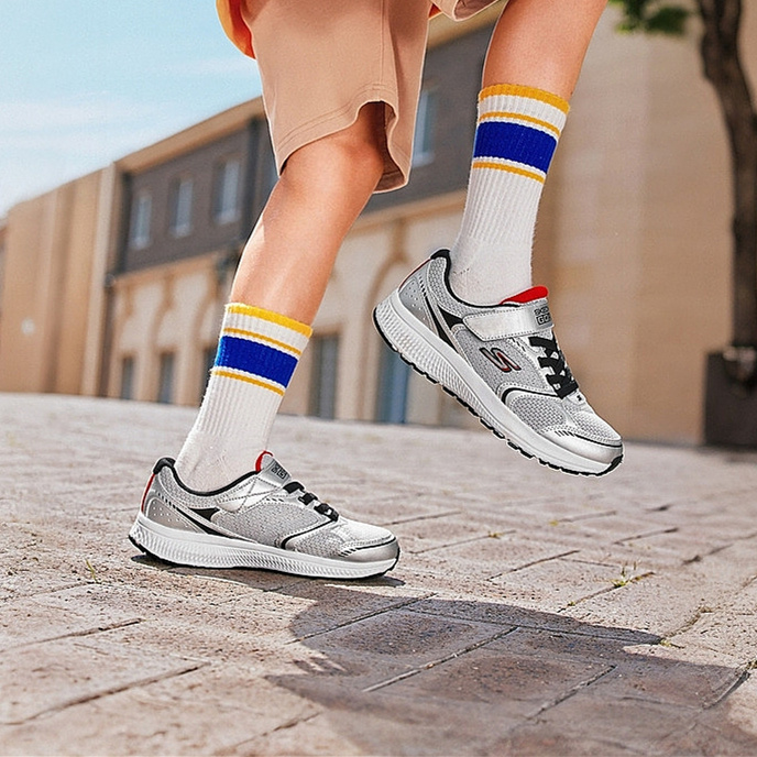Skechers/斯凯奇透气运动鞋