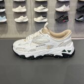 180327 登山闪穿老爹鞋 Skechers斯凯奇云岚徒步鞋 女子舒适耐磨时尚