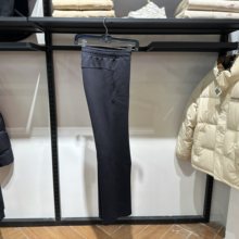 Skechers斯凯奇女士秋季亲肤百搭透气柔软松紧腰休闲长裤P425W041