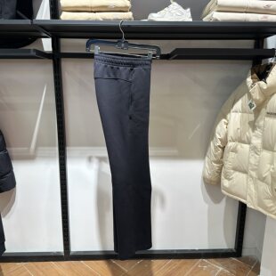 Skechers斯凯奇女士秋季亲肤百搭透气柔软松紧腰休闲长裤P425W041