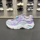 Skechers斯凯奇女童简约复古时尚 319073L 透气高回弹405330L老爹鞋