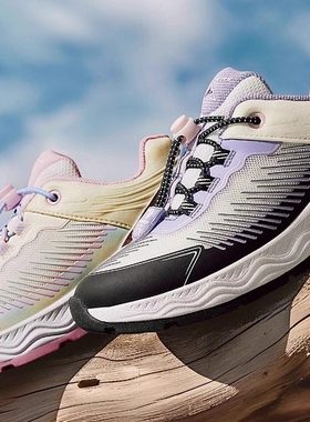 Skechers斯凯奇女童校园运动风百搭磁吸扣抽绳舒适运动鞋303415L