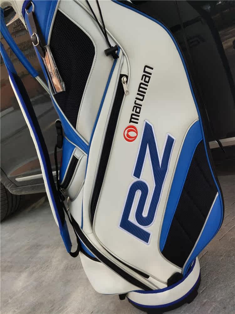 Sac de golf - Ref 39173 Image 3