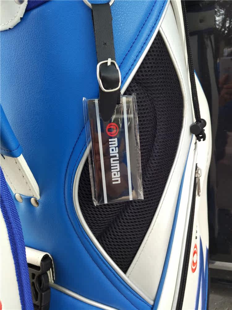 Sac de golf - Ref 39173 Image 4