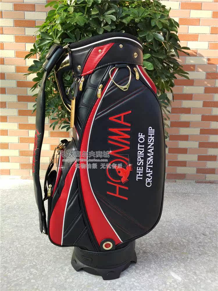 Sac de golf - Ref 39226 Image 3