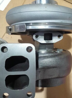 J82涡轮R610861106113 J75S柴油机J82涡轮增压器T74801021