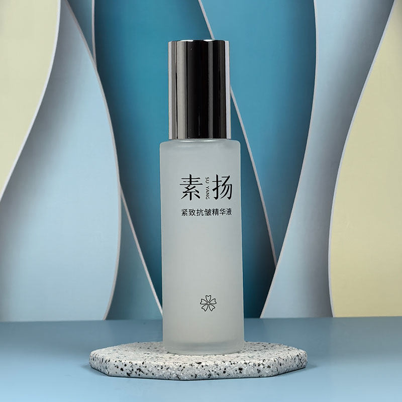 素扬紧致抗皱精华液60ml 细纹 干纹 假性皱纹 延缓氧化 保养