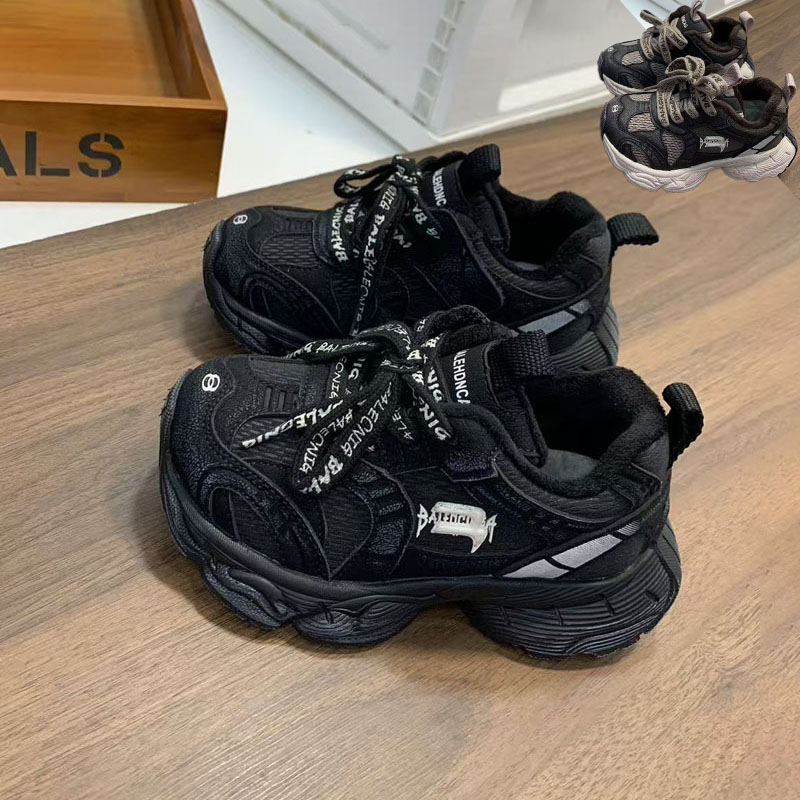 【鞋子超好穿着舒服】小孩多喜欢