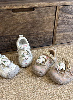 【不磨脚】【不捂脚】品牌童鞋