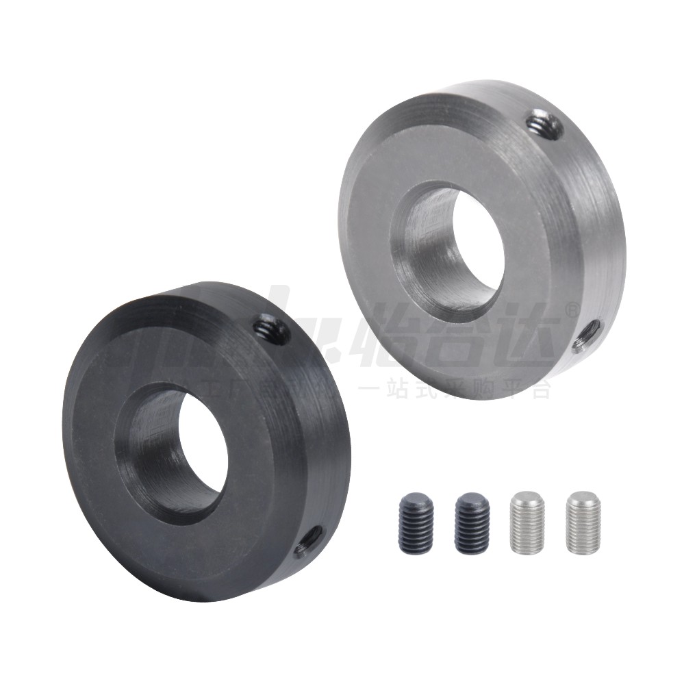 FAC02-D6-B5固定环止动螺丝