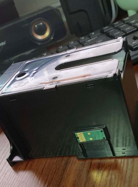 EPSON爱普生维护废墨仓