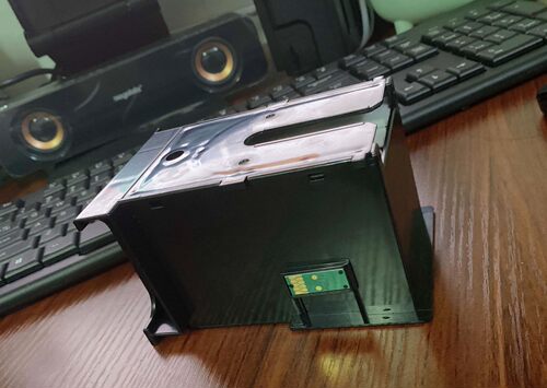 EPSON爱普生维护废墨仓