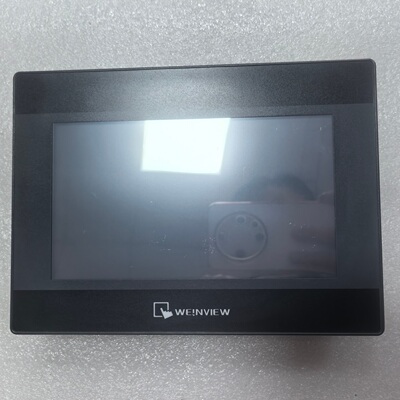 威纶通触摸屏人机界面触控屏10寸