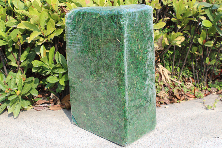 大包干青苔自然晒 盆面装饰兰花基质盆土保湿干水草水苔苔藓包邮