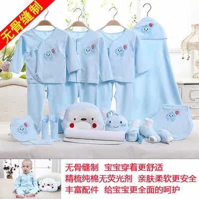 Coffret cadeau pour nouveau-né - Vêtements + Accessoires - Ref 1953238 Image 4