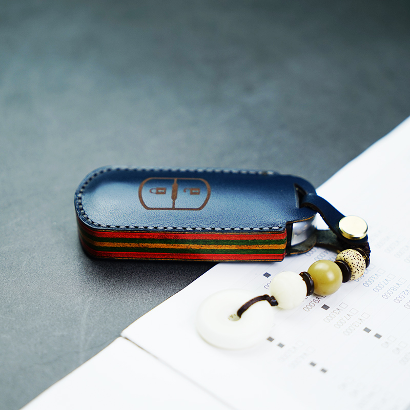 马自达昂克赛拉阿特兹cx5钥匙包