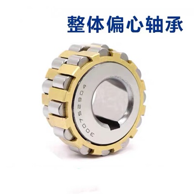减速机偏心轴承70712201 80712201 100712201 15072201 200712201