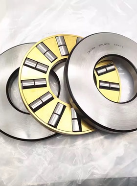 LYC轴承平面双列推力滚子轴承89305 89306 89307 89309 89310 M
