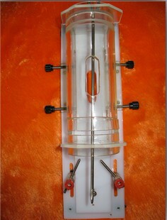 大鼠固定器/大白鼠尾注固定器/大鼠尾静脉注射固定器500克